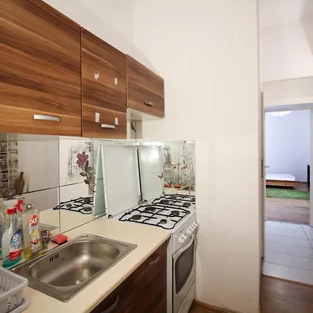Dietla Ajax The Great Telamon Appartement *